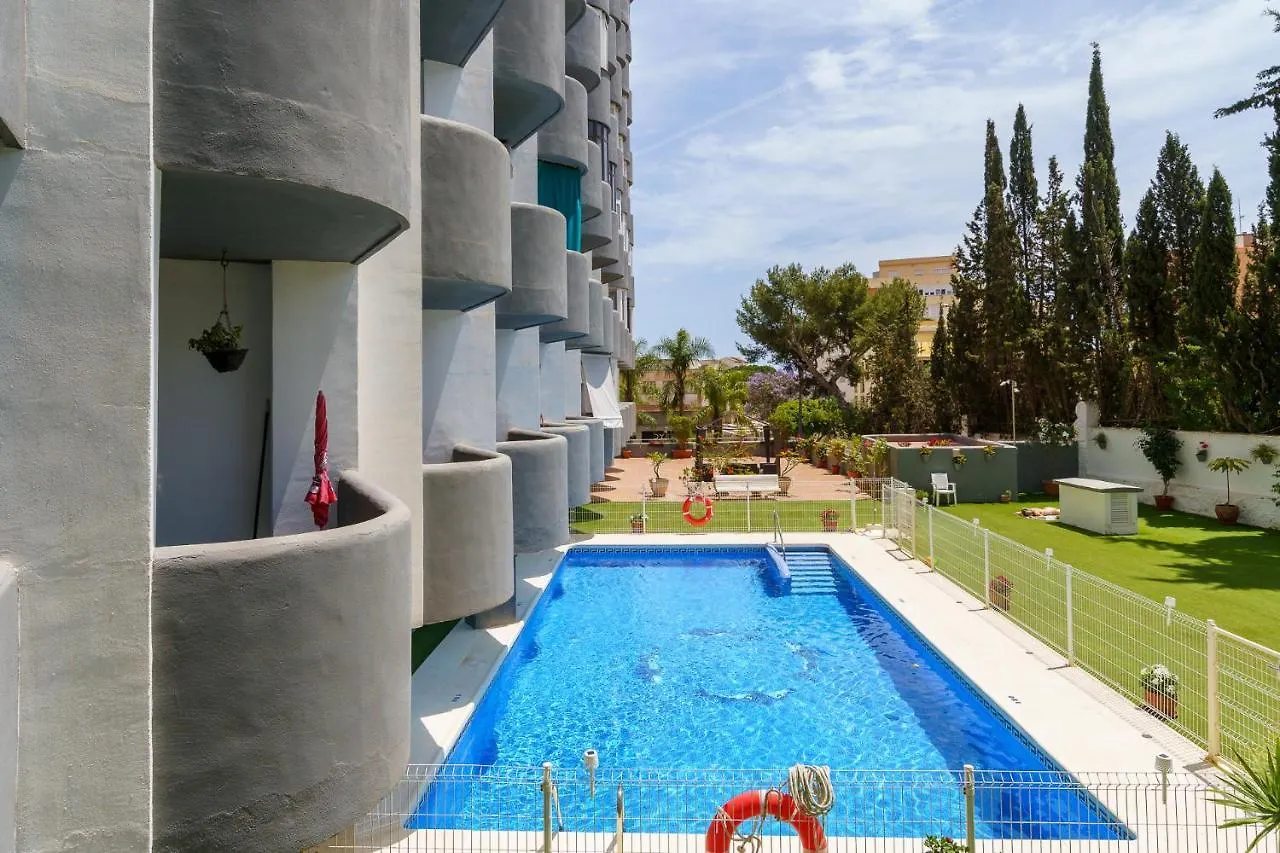 Malagasuite Comfort Home And Pool Torremolinos 0*,  Spain