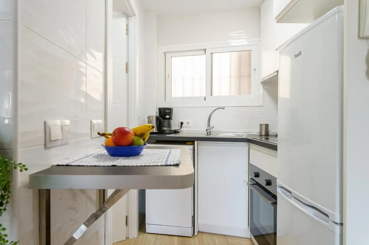 Malagasuite Comfort Home And Pool Torremolinos