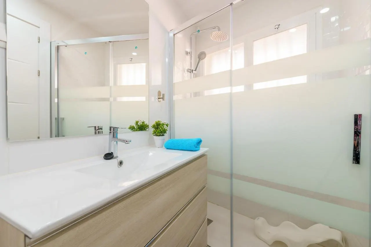 Malagasuite Comfort Home And Pool Torremolinos 0*,  Spain